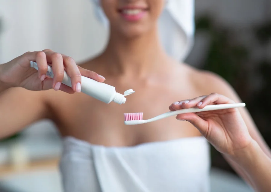Die richtige Zahnpasta für gesunde und weiße Zähne